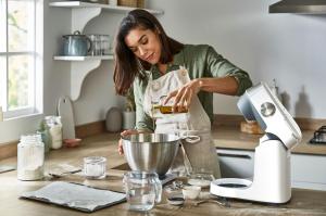 Robot planetarny Kenwood KHC29.J0WH 4