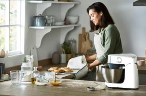 Robot planetarny Kenwood KHC29.J0WH 5