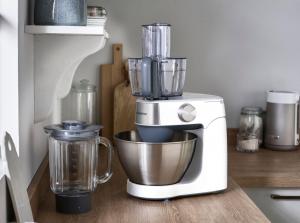 Robot planetarny Kenwood KHC29.J0WH 6