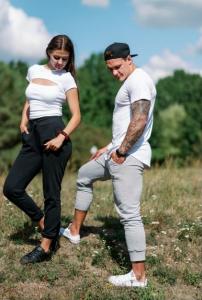 Smartband Garett Fit 26 GPS Czerwony 17