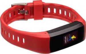 Smartband Garett Fit 26 GPS Czerwony 2