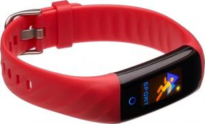 Smartband Garett Fit 14 Czerwony 2