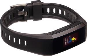 Smartband Garett Fit 26 GPS Czarny 2