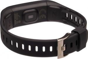 Smartband Garett Fit 26 GPS Czarny 3