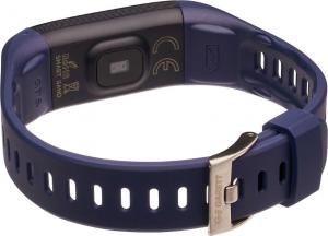 Smartband Garett Fit 26 GPS Niebieski 2