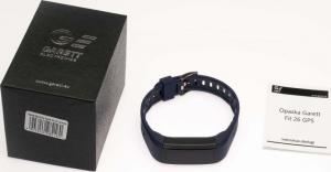 Smartband Garett Fit 26 GPS Niebieski 3