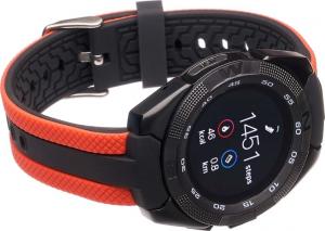 Smartwatch Garett G35S Czerwony  (11404) 2