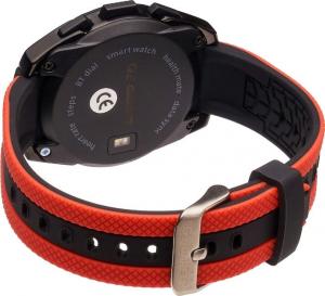 Smartwatch Garett G35S Czerwony  (11404) 3