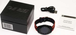 Smartwatch Garett G35S Czerwony  (11404) 4