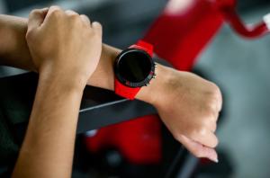 Smartwatch Garett Sport 27 GPS Czarny  (11436) 16