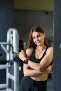 Smartwatch Garett Sport 27 GPS Czarny  (11436) 19