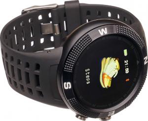 Smartwatch Garett Sport 27 GPS Czarny  (11436) 2