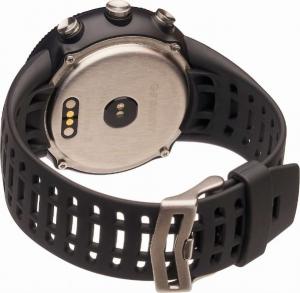 Smartwatch Garett Sport 27 GPS Czarny  (11436) 3