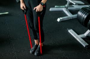 Smartwatch Garett Sport 22 Czarny  (11427) 12