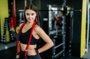 Smartwatch Garett Sport 22 Czarny  (11427) 15