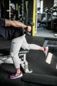 Smartwatch Garett Sport 22 Czarny  (11427) 25