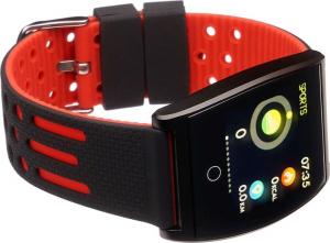 Smartwatch Garett Sport 22 Czerwony  (11428) 2