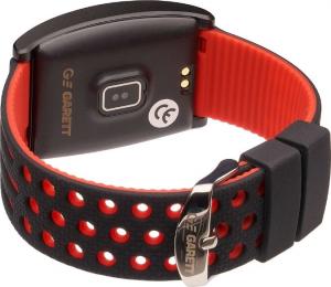 Smartwatch Garett Sport 22 Czerwony  (11428) 3