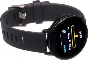 Smartwatch Garett Sport 24 Czarny  (11430) 2