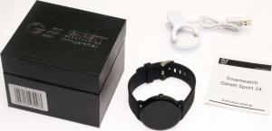 Smartwatch Garett Sport 24 Czarny  (11430) 4