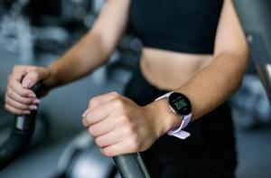 Smartwatch Garett Sport 24 Różowy  (Sport 24 różowy) 13