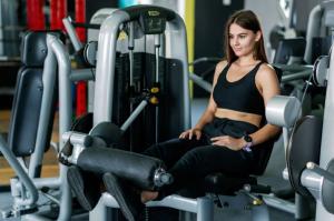 Smartwatch Garett Sport 24 Różowy  (Sport 24 różowy) 15