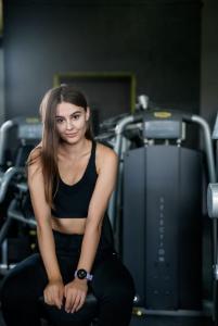 Smartwatch Garett Sport 24 Różowy  (Sport 24 różowy) 16