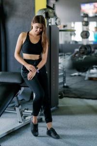 Smartwatch Garett Sport 24 Różowy  (Sport 24 różowy) 17