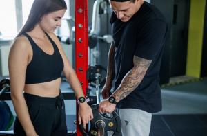 Smartwatch Garett Sport 24 Różowy  (Sport 24 różowy) 20