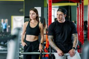 Smartwatch Garett Sport 24 Różowy  (Sport 24 różowy) 21