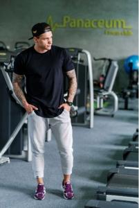 Smartwatch Garett Sport 24 Różowy  (Sport 24 różowy) 9