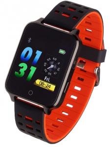 Smartwatch Garett Sport 26 Czerwony  (11433) 1