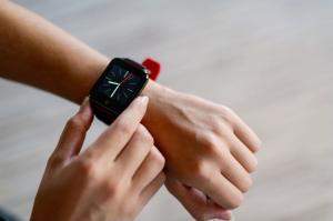 Smartwatch Garett Sport 26 Szary  (11435) 13