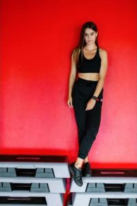 Smartwatch Garett Sport 26 Szary  (11435) 14