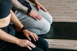 Smartwatch Garett Sport 26 Szary  (11435) 16