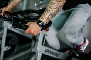 Smartwatch Garett Sport 26 Szary  (11435) 22