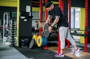 Smartwatch Garett Sport 26 Szary  (11435) 5