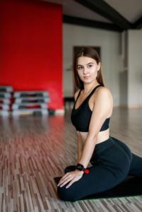 Smartwatch Garett Sport 26 Szary  (11435) 9