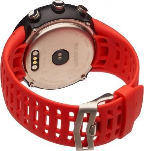 Smartwatch Garett Sport 27 GPS Czerwony  (11441) 3