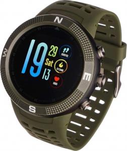 Smartwatch Garett Sport 27 GPS Zielony  (11442) 1