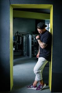 Smartwatch Garett Sport 27 GPS Zielony  (11442) 14