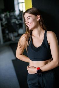 Smartwatch Garett Sport 27 GPS Zielony  (11442) 20