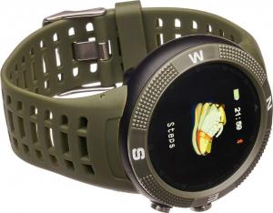 Smartwatch Garett Sport 27 GPS Zielony  (11442) 2