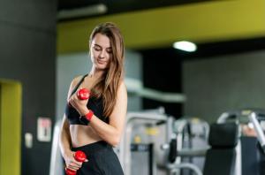 Smartwatch Garett Sport 27 GPS Zielony  (11442) 24