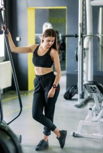 Smartwatch Garett Sport 29 Czerwony  (11443) 11