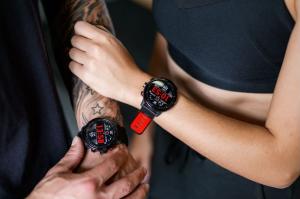 Smartwatch Garett Sport 29 Czerwony  (11443) 16