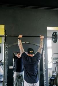 Smartwatch Garett Sport 29 Czerwony  (11443) 19