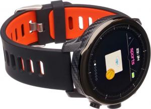 Smartwatch Garett Sport 29 Czerwony  (11443) 2