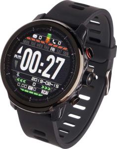 Smartwatch Garett Sport 29 Czarny  (11444) 1
