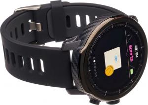 Smartwatch Garett Sport 29 Czarny  (11444) 2